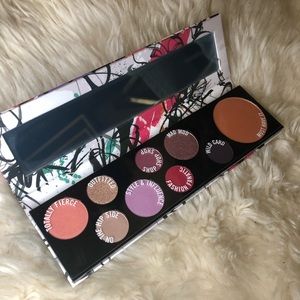 MAC fashion Fanatic eyeshadow palette